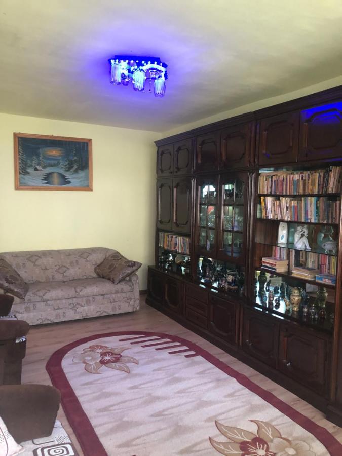 La Symo Apartament Straja Lupeni Lupeni  Exterior foto