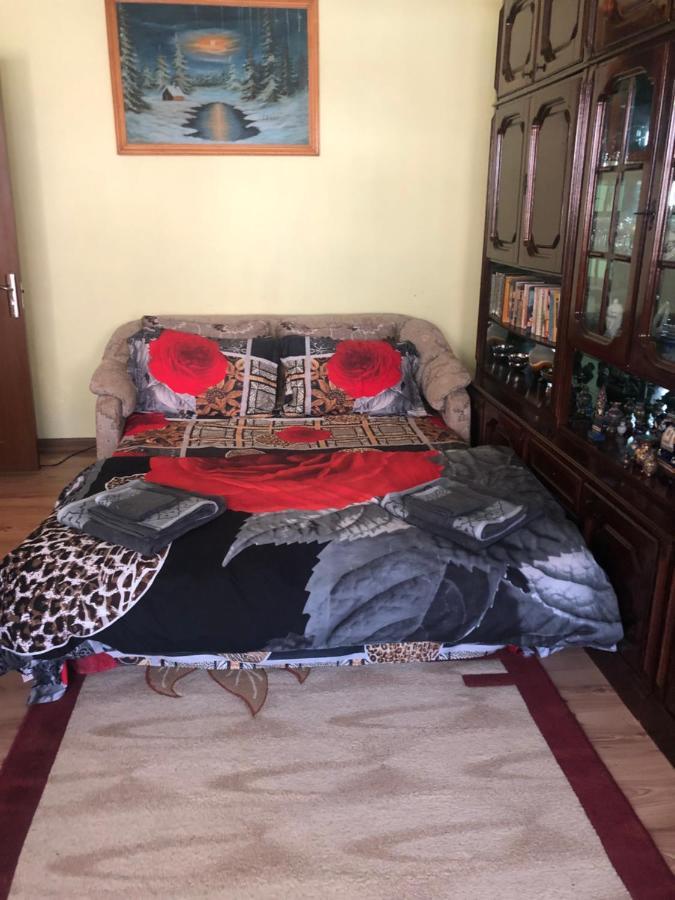 La Symo Apartament Straja Lupeni Lupeni  Exterior foto