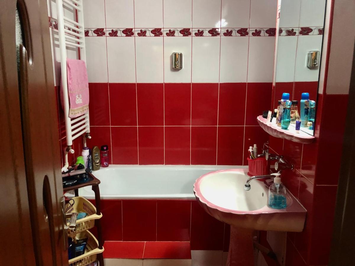 La Symo Apartament Straja Lupeni Lupeni  Exterior foto